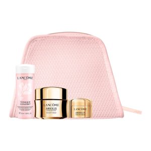 לאנקום תיק מתנה אבסולו ריצ’רג’נרטיב 2026 (GWP) – Lancôme Absolue Gift Bag 2026 (GWP – Gift With Purchase)