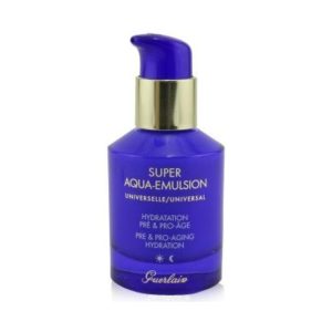 גרלן סופר אקווה תחליב אוניברסלי 50 מל – Guerlain Super Aqua Emulsion – Universal 50ml