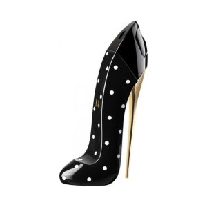 בושם לאשה גוד גירל דוט דרמה א.ד.פ 80 מל Carolina Herrera Good Girl Dot Drama E.D.P 80 ML