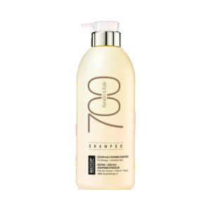 ביוטופ 700 שמפו קרטין ללא מלחים 1000 מ”ל – Biotop 700 Shampoo Keratin 1000ml