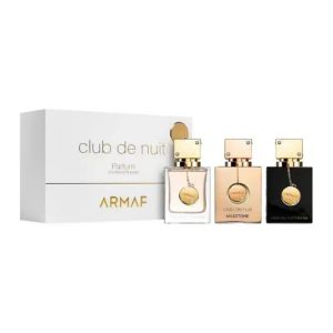 ארמאף מארז 3 בשמים לאישה בגודל 30 מל – ARMAF SET FOR WOMEN