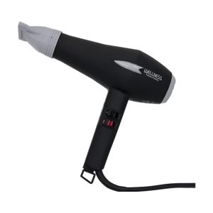 וולנס מייבש שיער מקצועי טורבו 2400-2500 – W