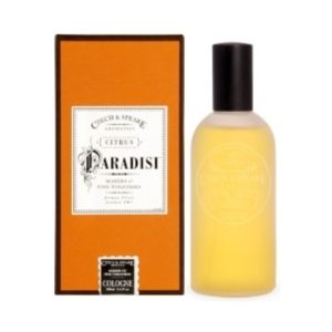 צאצ אנד ספיק סיטרוס פרדיסי יוניסקס אדק – Czech & Speake Citrus Paradisi Unisex 100ml EDC
