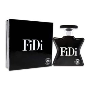 בונד 9 פי די יוניסקס 100מל אדפ – Bond no. 9 Fidi Unisex 100ml EDP