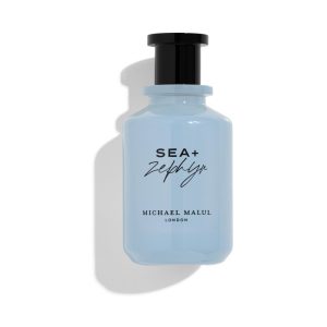 מייקל מלול סי אנד זפיר יוניסקס 100 מל אדפ – Michael Malul Sea + Zephyr Unisex 100ml EDP