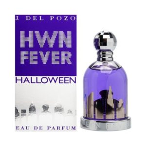 חסוס דל פוזו האלווין פבר לאישה 100 מל אדפ – HALLOWEEN Fewer for women 100ml Eau De Perfume