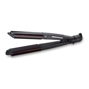 בייביליס מחליק לשיער – BaByliss Intense Protect Wet & Dry Diamond Ceramic Hair Straightener