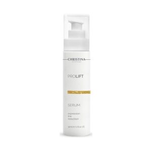 כריסטינה סרום לטיפול בקמטים 30 מל – PROLIFT SERUM expression LINE REDUCTION