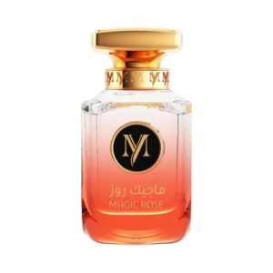 מיי פרפיום מגיק רוז יוניסקס 100 מל אדפ – MAGIC ROSE UNISEX 100 ML EDP
