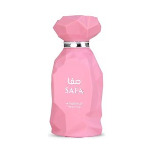ערביית סאפה אדפ 100 מל – Arabiyat Prestige Safa for Women 100ml EDP