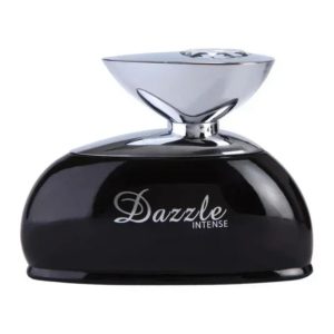 דאזל אינטנס אדפ יוניסקס 90 מ”ל אל הרמיין – Al Haramain Dazzle Intense Unisex 90ml EDP