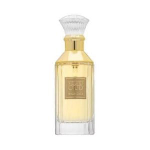 לטאפה ולווט אוד יוניסקס אדפ – Lattafa Velvet Oud Unisex EDP