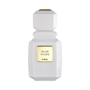 אגמאל קויר מאסק יוניסקס 100 מל אדפ – Ajmal Cuir Musc Unisex 100 ml EDP