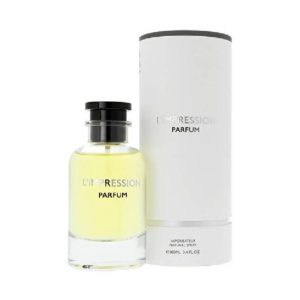 פלאביה לימפרשן פרפיום 100 מל – FLAVIA LIMPRESSION PARFUM 100ML