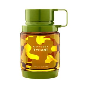 ארמאף אודיסי טיראנט לגבר אדפ – Armaf Odyssey Tyrant Special Edition for Men EDP
