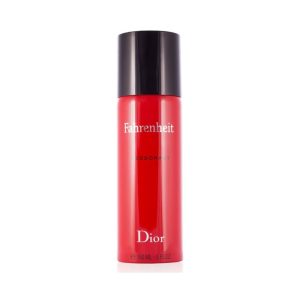 דאודורנט ספריי דיור פרנהייט לגבר 150 מל – Dior Fahrenheit Deodorant Spray 150 ml