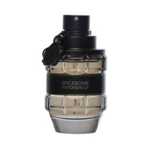 ויקטור אנד רולף ספייסבומב לגבר 50 מל אדט – Viktor & Rolf Spicebomb for Men 50ml EDT