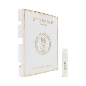 מיזנסיר פודרה ד’אור אדפ דוגמית 2 מ”ל MIZENSIR POUDRE DOR EDP 2ML