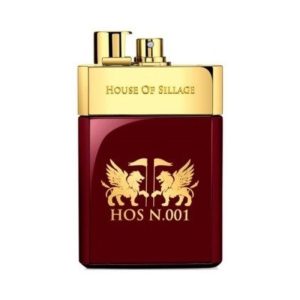 סילאג הוס 001 לגבר 75 מל פרפיום – House of Sillage Hos N.001 for Men 75ml EDP