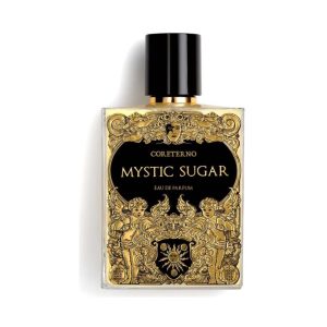 קורטרנו מיסטיק שוגר יוניסקס 100 מל אדפ – Coreterno Mystic Sugar Unisex 100ml EDP