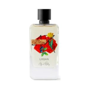 אלפרד ריצי אורבן יוניסקס 100 מל אדפ – ALFRED RITCHY URBAN UNISEX 100 ML EDP