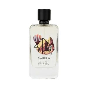 אלפרד ריצי אנטוליה יוניסקס 100 מל אדפ – ALFRED RITCHY ANATOLIA UNISEX 100 ML EDP