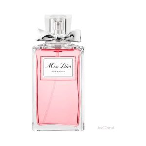 בושם לאשה מיס דיור רוז א.ד.ט Miss Dior Rose NRoses E.D.T 100 ML