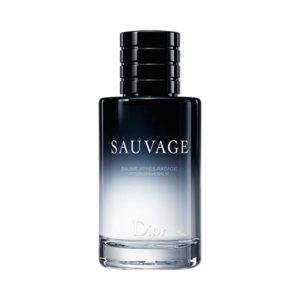 אפטר שייב קרם דיור סובאז 100 מ”ל – Christian Dior Sauvage After Shave 100ml