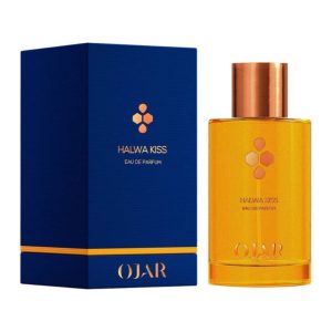 אוגאר חלווה קיס יוניסקס 100 מל אדפ – Ojar Halwa Kiss unisex 100 ml EDP