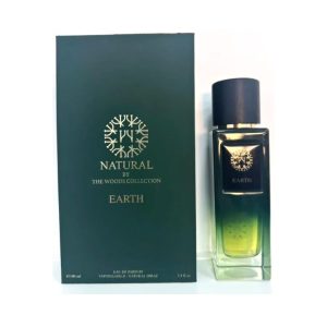 דה וודס קולקשן אירס יוניסקס 100 מל אדפ – The Woods Collection By Natural Earth unisex 100ML E. D.P