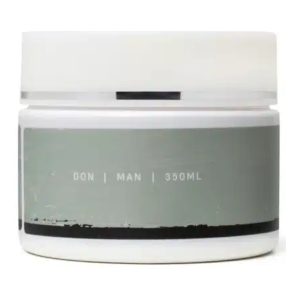 לה בורה דון חמאת גוף לגבר 350 מל – LA BURRO DON BODY BUTTER 350ML