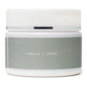 לה בורה קמילה חמאת גוף 350 מל – LA BURRO CAMILLA BODY BUTTER 350ML