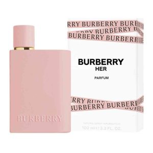 ברברי הר לאישה 100 מל פרפיום – Burberry Her for Women 100ml Parfum
