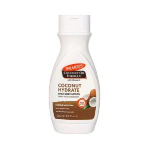 פלמרס קרם גוף קוקוס 250מ”ל – Palmers Coconut Oil Formula Body Lotion – 250ml