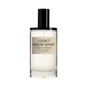 דס דורגה איי דונט נואו וואט לגבר אדפ – DS & Durga I Dont Know What EDP