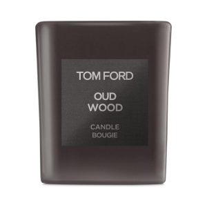 טום פורד אוד ווד נר – Tom Ford Oud Wood Scented Candle 7oz