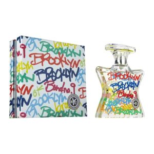 בונד 9 ברוקלין יוניסקס 100מל אדפ – Bond no. 9 Brooklyn Unisex 100ml EDP