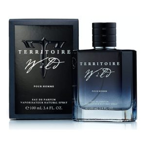 טריטורי וויילד בושם לגבר 100 מל אדפ – YZY Perfumes Territoire Wild for Men 100ml EDP