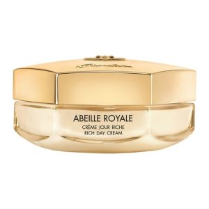 גרלן אביי רויאל קרם עשיר – Guerlain Abeille Royale Rich Day Cream 50ml