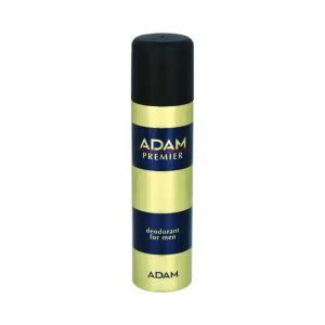 אדם פרמייר דאודורנט ספריי לגבר 200 מל – ADAM DEO SPRAY PREMIER FOR MEN 200ML
