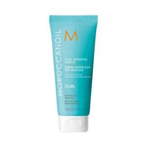 שמן מרוקאי קרם קארל לבניית תלתלים 75 מל – Moroccanoil Curl Defining Cream 75ml