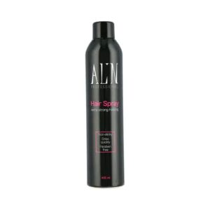 אלין ספריי לשיער אקסטרה סטרונג 400מ״ל – Hair spray 400 ml EXTRA STRONG