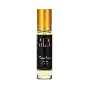 אלין בושם שמן פרדוקסה 10מל – Aline Paradox Perfume Oil 10ml