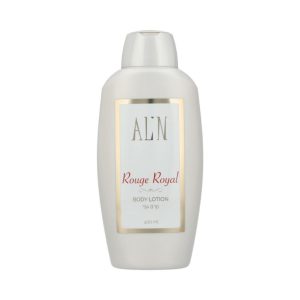 אלין קרם גוף רוגה רואיל 400 מל – Aline Rouge Royal Body Cream 400 ml