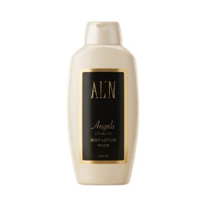 אלין קרם גוף אנגל 400 מל – Aline Angel Body Cream 400 ml
