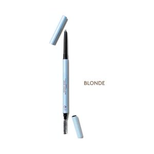 ביי נטע עיפרון גבות בגוון בלונד – BY NETA RUNWAY READY Brow Perfector Pencil BLONDE