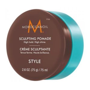 שמן מרוקאי ווקס פומייד 75 מל – Moroccanoil Sculpting Pomade 75ml