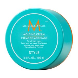 שמן מרוקאי קרם לעיצוב ופיסול השיער 75 מל – Moroccanoil Molding Cream 75ml