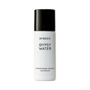 ביירדו גיפסי ווטר מבשם שיער 75 מל – BYREDO Gypsy Water Hair Parfum 75 ml