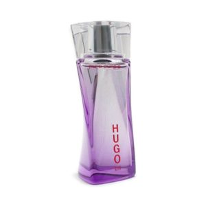 הוגו בוס פיור פרפל לאישה 50 מל אדט – Hugo Boss Pure Purple for Women 50ml EDP